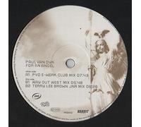 Paul van Dyk - For An Angel 2009