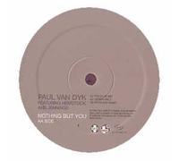 Paul Van Dyk Ft Hemstock.. - Nothing But You