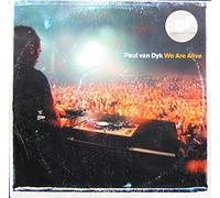 Paul van Dyk - Paul Van Dyk / We Are Alive (Remixes)