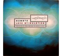 Paul Van Dyk Presents Humate - Love Stimulation