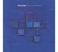 Paul Van Dyk - Seven Ways By Paul Van Dyk (1997-05-27)