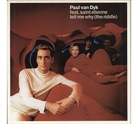 Paul Van Dyk - Tell Me Why [Import]