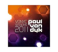 Paul Van Dyk - VAN DYK, PAUL-VONYC SESSIONS 2011