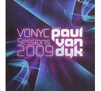 Paul Van Dyk - Vonyc Sessions 2009