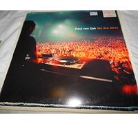 Paul Van Dyk - We Are Alive