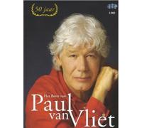 Paul Van Vliet - 50 Jaar, Het Beste Van