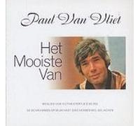Paul Van Vliet - Het Mooiste Van