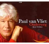 Paul Van Vliet - Onderweg - Korte Verhalen