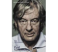 Paul Verhoeven: Une vie de cinéma