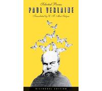 Paul Verlaine Selected Poems of Paul Verlaine, Bilingual edition (Tascabile)