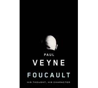 Paul Veyne Foucault (Copertina rigida)
