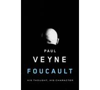 Paul Veyne Foucault (Tascabile)