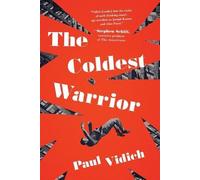 Paul Vidich The Coldest Warrior (Tascabile)