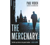 Paul Vidich The Mercenary (Tascabile)