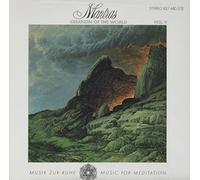 Paul Vincent - Mantras - Creation of the World