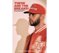 Paul Vincent Ruma Lino Delgado These Are the Breaks (Tascabile)
