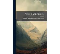 Paul & Virginie...