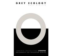 Paul Virilio Grey Ecology (Copertina rigida)