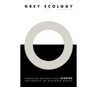 Paul Virilio Grey Ecology (Tascabile)