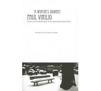 Paul Virilio Marianne Brausch A Winter's Journey (Copertina rigida) French List