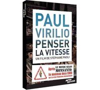 Paul virilio : penser la vitesse