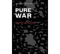 Paul Virilio Sylvère Lotringer Pure War (Tascabile)