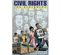 Paul Von Blum Civil Rights for Beginners (Tascabile) For Beginners
