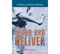 Paul Votano Stand and Deliver (Tascabile)