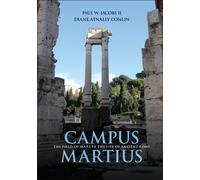 Paul W. Jacobs, II Diane Atnally Conlin Campus Martius (Copertina rigida)