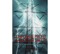 Paul W. MacAvoy Jean W. Rosen Corporate Profit and Nuclear Sa (Copertina rigida)