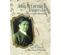 Paul W.Mcfarlane, Doreen M Worth John Mccormack (Copertina rigida)