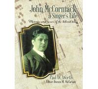 Paul W.Mcfarlane, Doreen M Worth John Mccormack (Tascabile)