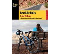 Paul W. Papa Best Bike Rides Las Vegas (Tascabile) Best Bike Rides Series