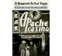 Paul W. Papa It Happened in Las Vegas (Tascabile) It Happened In Series