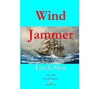 Paul W Simpson Windjammer (Tascabile)