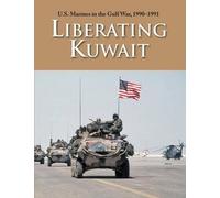 Paul W Westermeyer U S Marine Corps Hist U.S. Marines in the Gulf Wa (Tascabile)