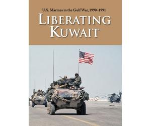Paul W Westermeyer U.S. Marines in the Gulf War, 1990-1991 (Copertina rigida)