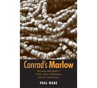 Paul Wake Conrad's Marlow (Copertina rigida)