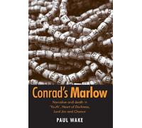 Paul Wake Conrad's Marlow (Tascabile)