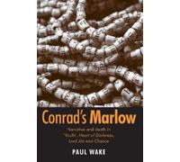 Paul Wake Conrad's Marlow (Tascabile)