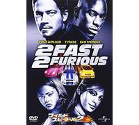 Paul Walker - 2 Fast. 2 Furious [Edizione: Giappone]