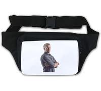 Paul Walker Marsupio Marsupio Bianco