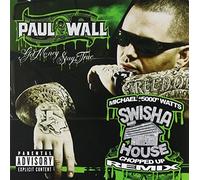 Paul Wall - Get Money Stay True-Chopped & Screwed by Paul Wall (2007-04-16)