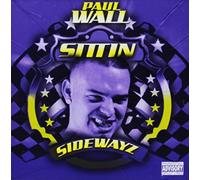Paul Wall - Sittin Sideways