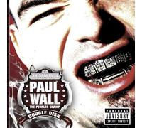 Paul Wall - The Peoples Champ (2 LP)