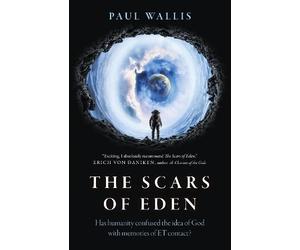 Paul Wallis Scars of Eden, The (Tascabile)