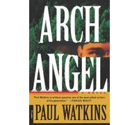 Paul Watkins Archangel (Tascabile)