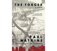 Paul Watkins The Forger (Tascabile)
