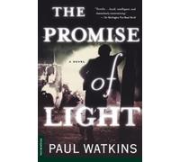 Paul Watkins The Promise of Light (Tascabile)