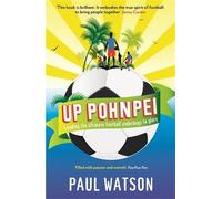 Paul Watson Up Pohnpei (Tascabile)